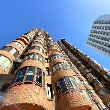 Coblanca 5 13-2 ベニドルム