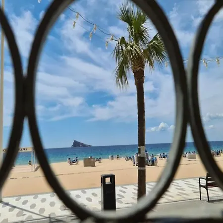 Coblanca 5 13-2 Benidorm