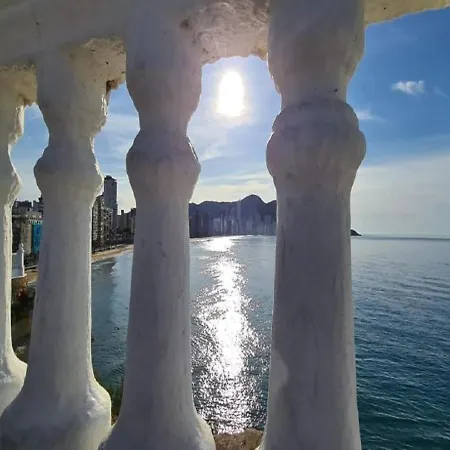 Coblanca 5 Apartamento Benidorm