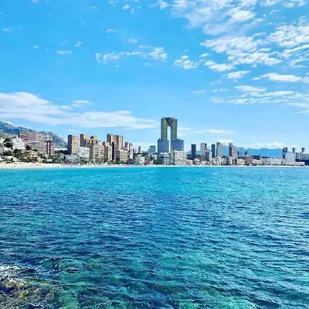 Coblanca 5 13-2 Apartment Benidorm