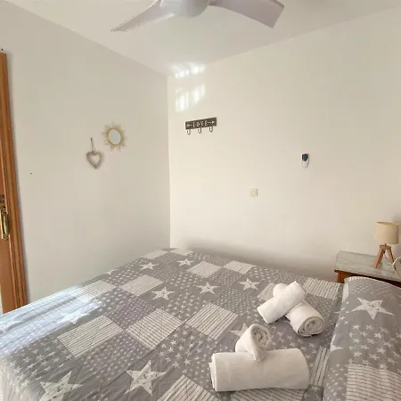 Coblanca 5 13-2 Benidorm