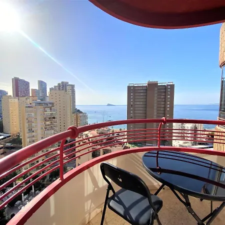 Coblanca 5 Apartamento Benidorm