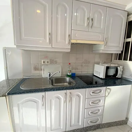 Apartamento Coblanca 5