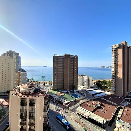 Apartment Coblanca 5 13-2 *