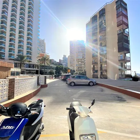 Coblanca 5 13-2 Apartment *