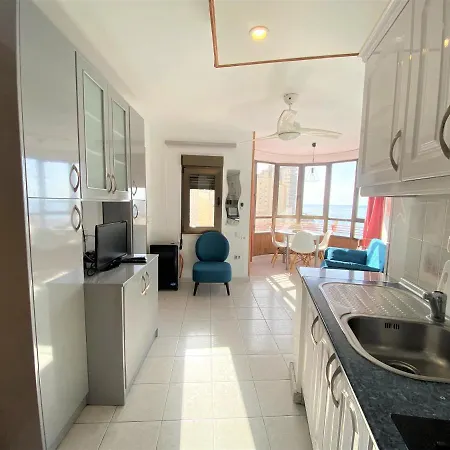 Coblanca 5 * Benidorm