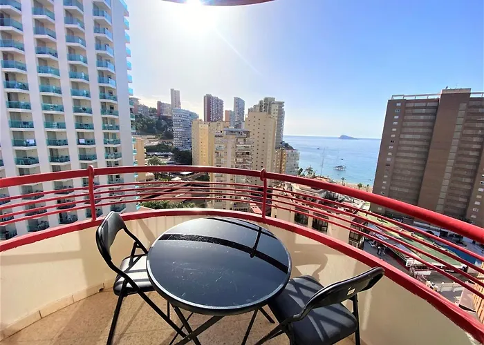 Apartman Coblanca 5 13-2