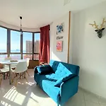 Apartament Coblanca 5 13-2 Benidorm