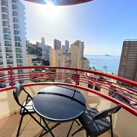 Apartamento Coblanca 5 13-2