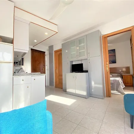 Apartamento Coblanca 5 13-2 *