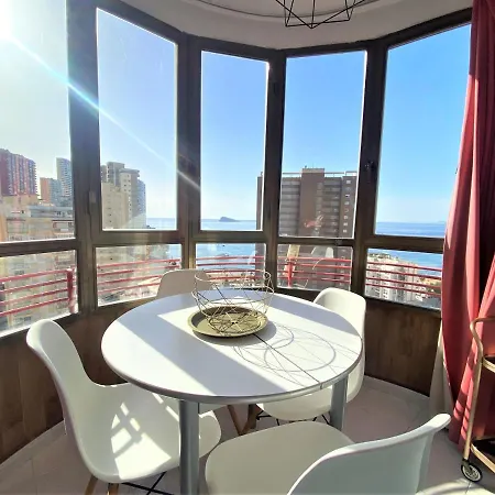 Coblanca 5 13-2 Benidorm